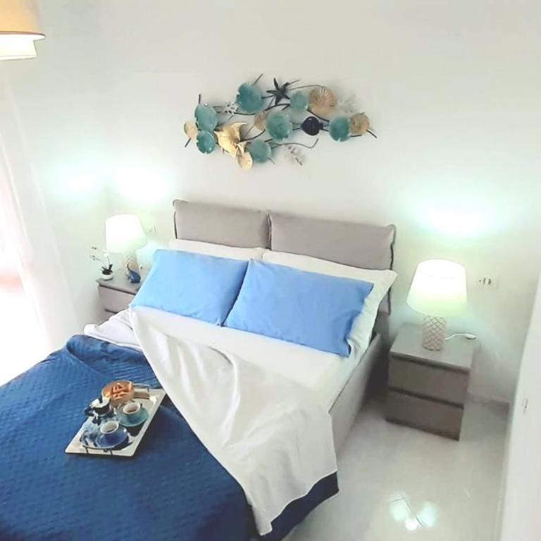 Un angolo di paradiso - Appartamento con 2 Camere da Letto - 43