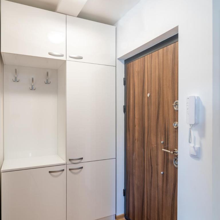 Apartmani Central 7 & Free parking - Apartman sa 1 Spavaćom Sobom - 14