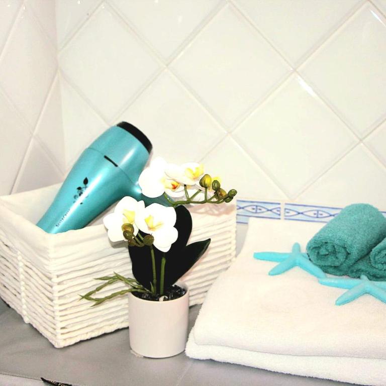 Un angolo di paradiso - Appartamento con 2 Camere da Letto - 40