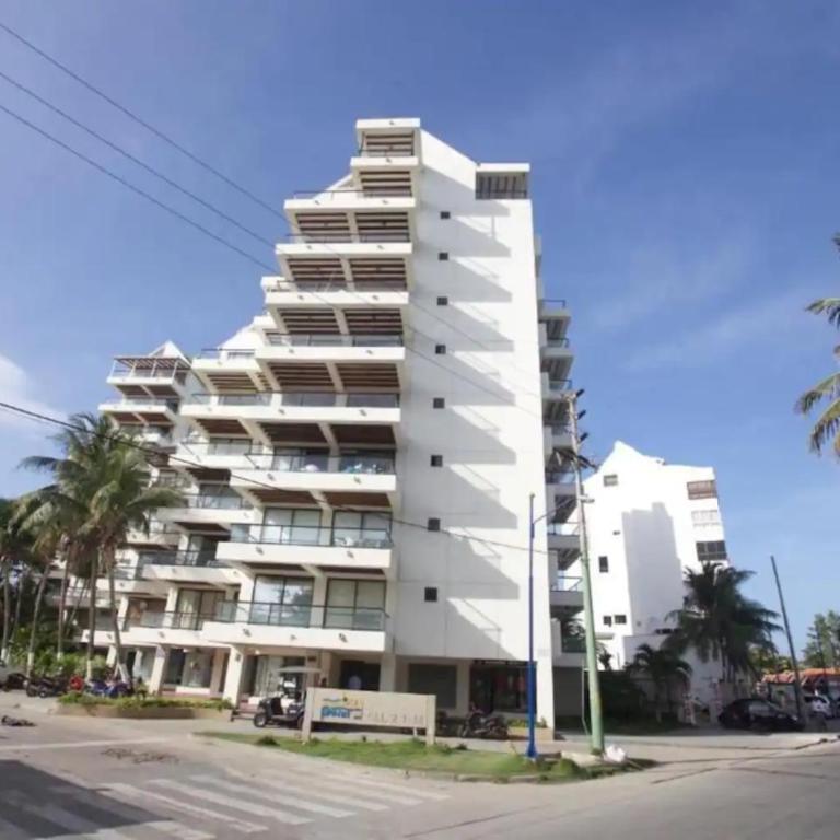 Apartamento Vacacional en San Andres - Apartamento de 2 dormitorios - 10