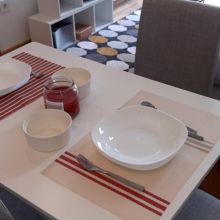 Apartment Sky 7 - Apartman sa 1 Spavaćom Sobom - 9