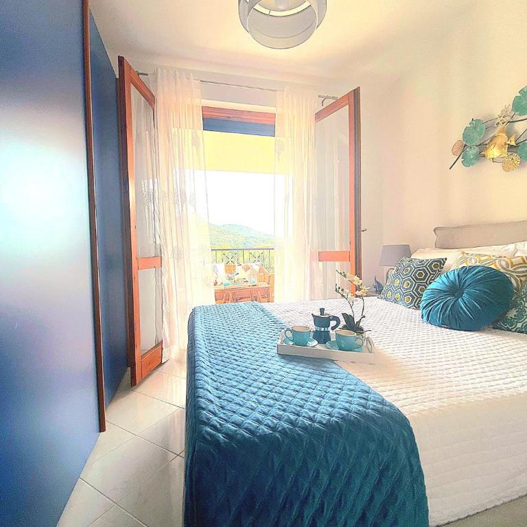 Un angolo di paradiso - Appartamento con 2 Camere da Letto - 56