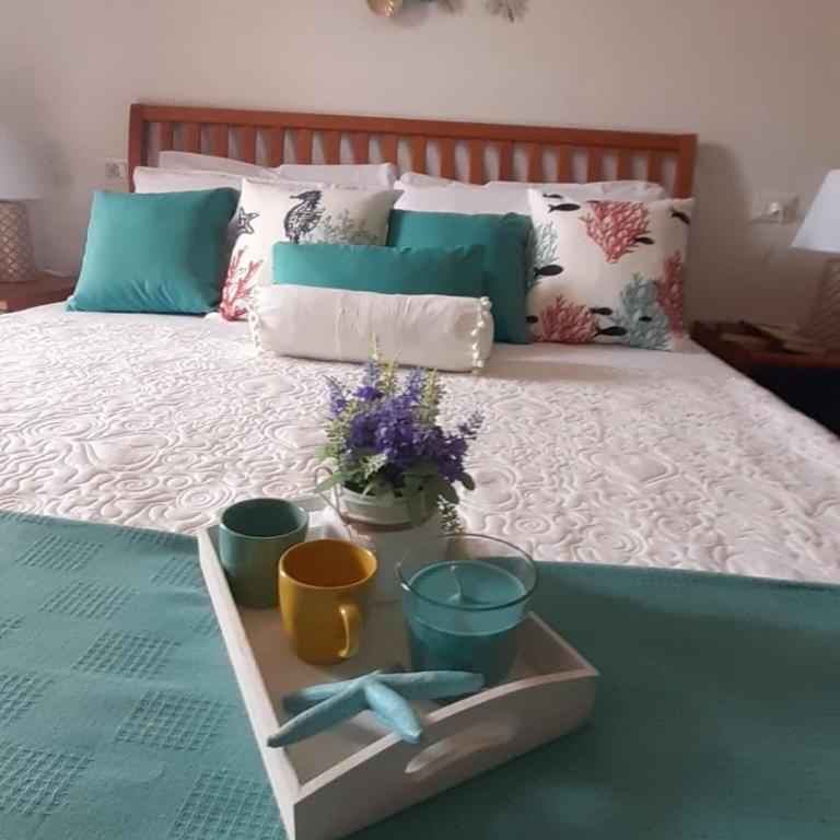 Un angolo di paradiso - Appartamento con 2 Camere da Letto - 39