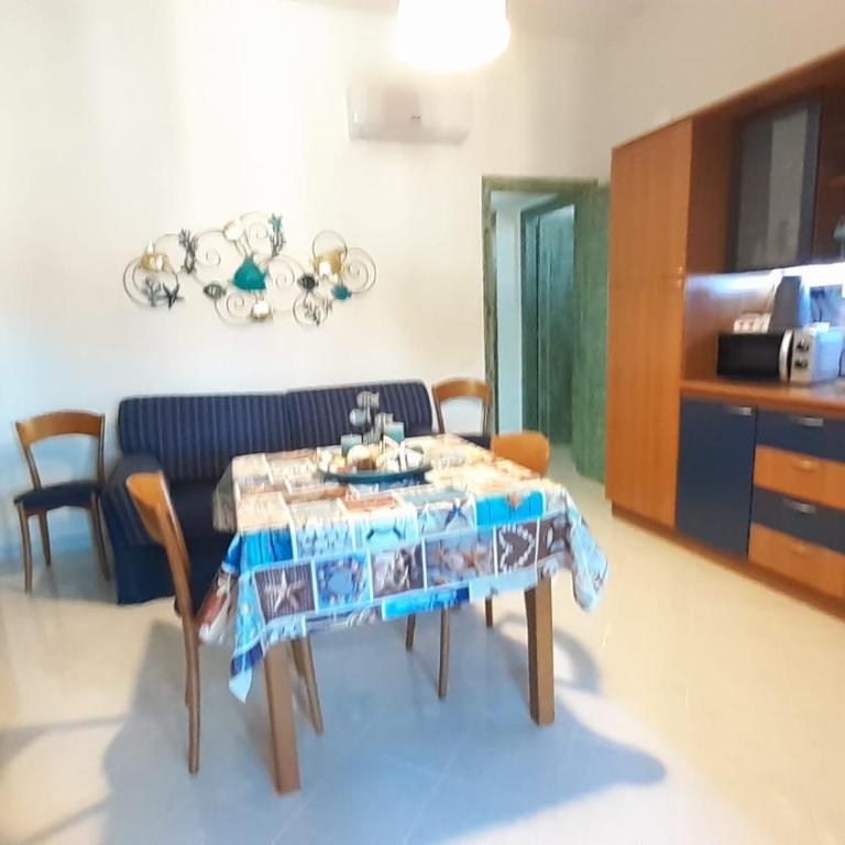 Un angolo di paradiso - Appartamento con 2 Camere da Letto - 14