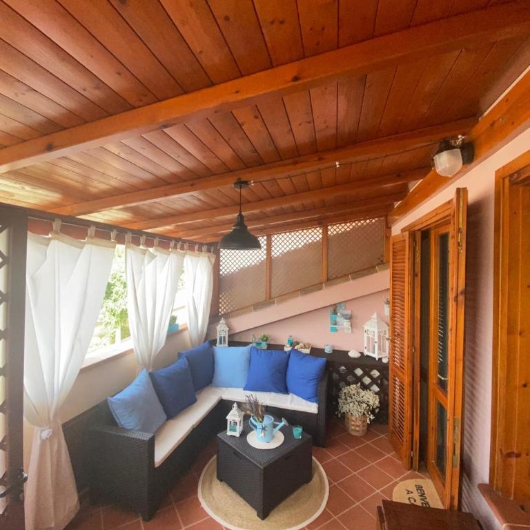 Un angolo di paradiso - Appartamento con 2 Camere da Letto - 19