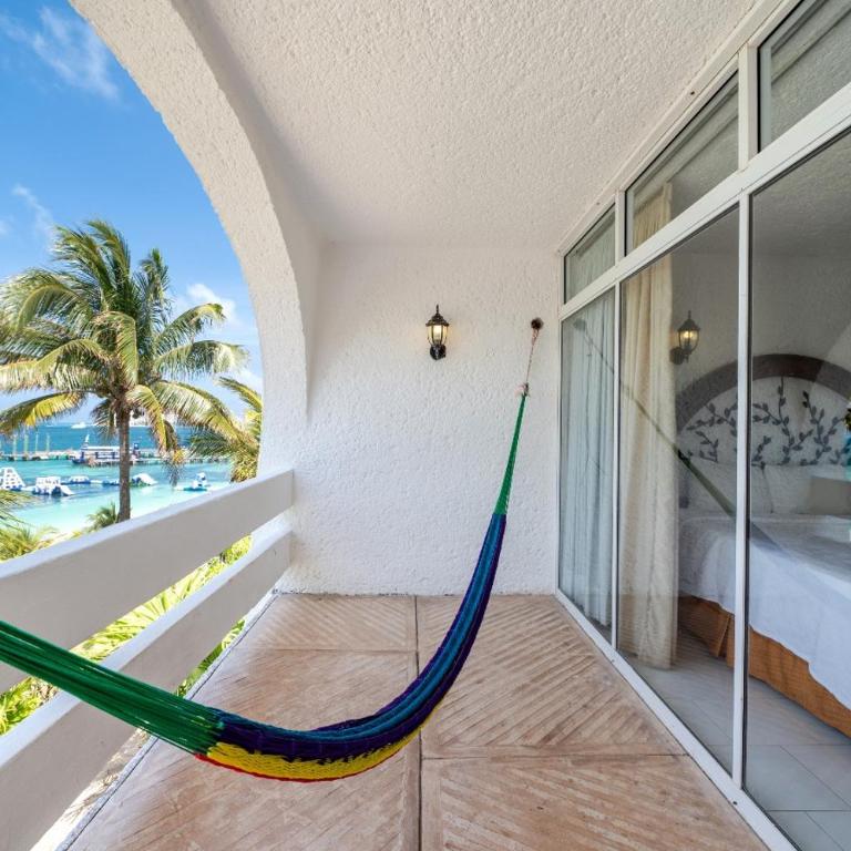 Hotel Maya Caribe Faranda Cancún - Habitación Estándar - 2
