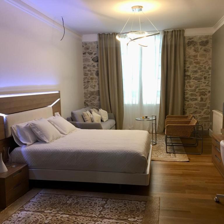 Habitaciones Apartamento B&B Plaza Nueva 8 - Double Room with Balcony - 2