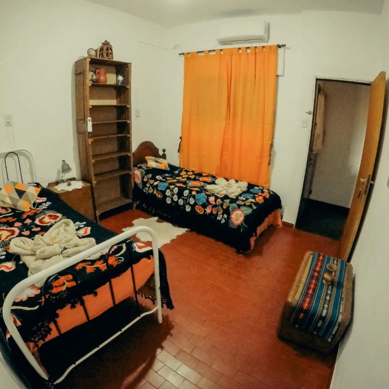 Raices Andinas - Apartamento de 2 dormitorios - 5
