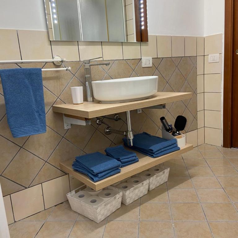 FronteMare - Vacation Home - 9