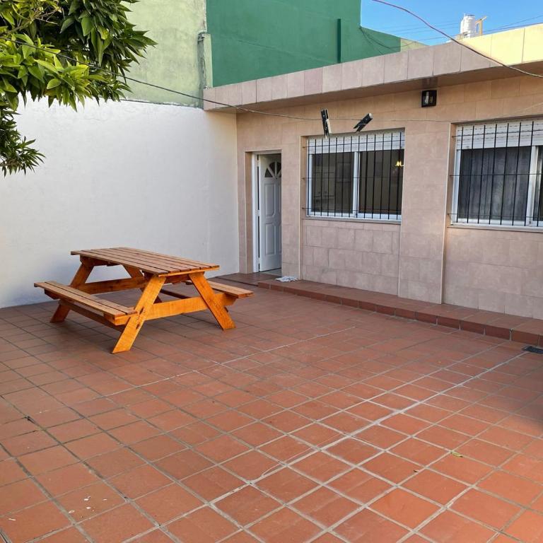 CASA DEL NARANJO - Apartamento de 2 dormitorios - 31