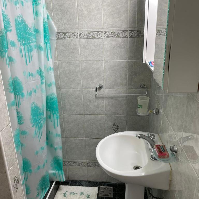 CASA DEL NARANJO - Apartamento de 2 dormitorios - 37