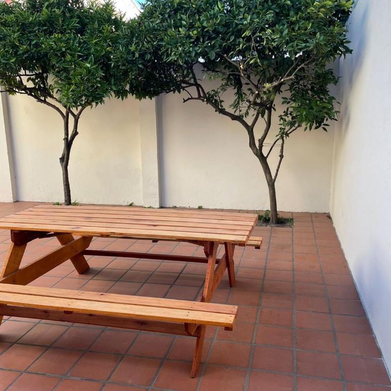 CASA DEL NARANJO - Apartamento de 2 dormitorios - 34