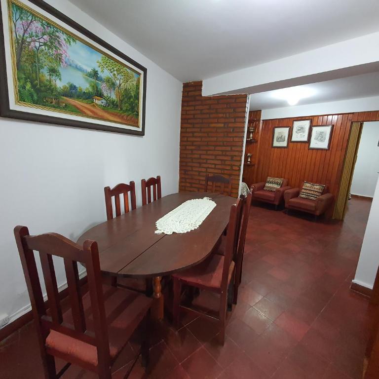 Charaí Lodge - Apartamento - Planta baja - 11
