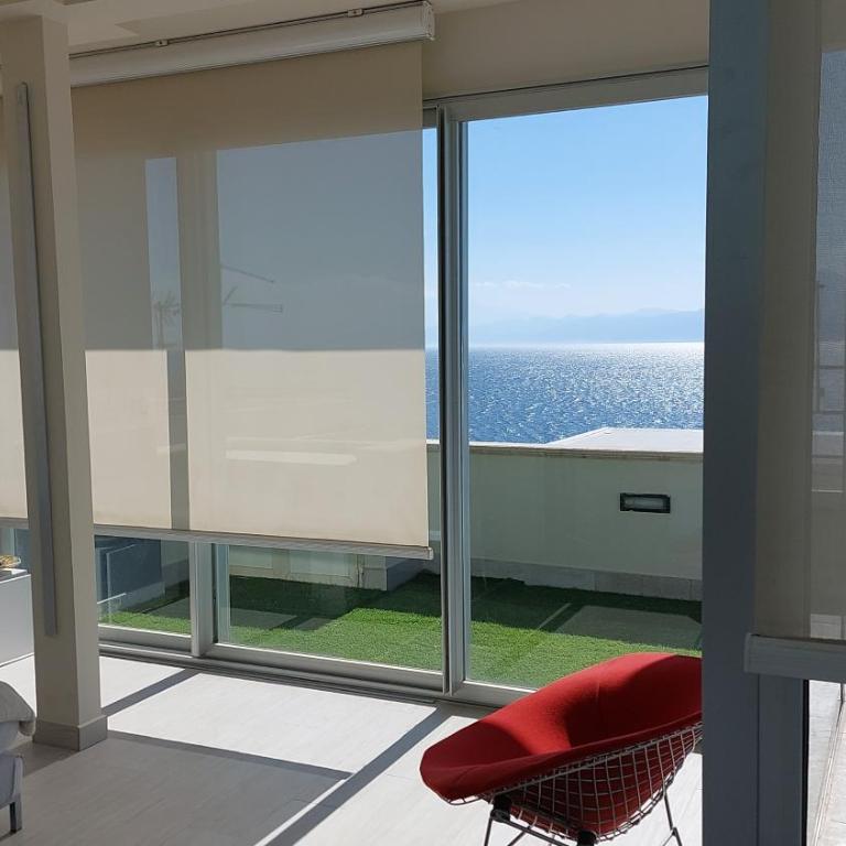 Attico Sottovento - Appartamento con 1 Camera da Letto - 41