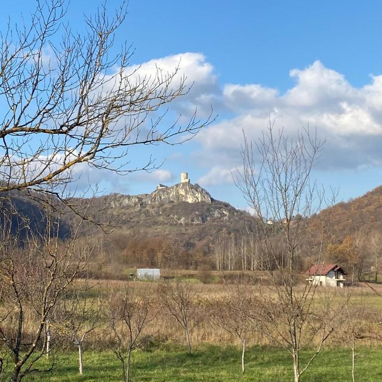 Soko holiday home Bihac - Villa - 52