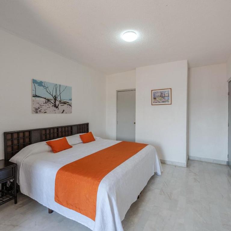 Hotel Imperial Laguna Faranda Cancún - Standard Room - 1