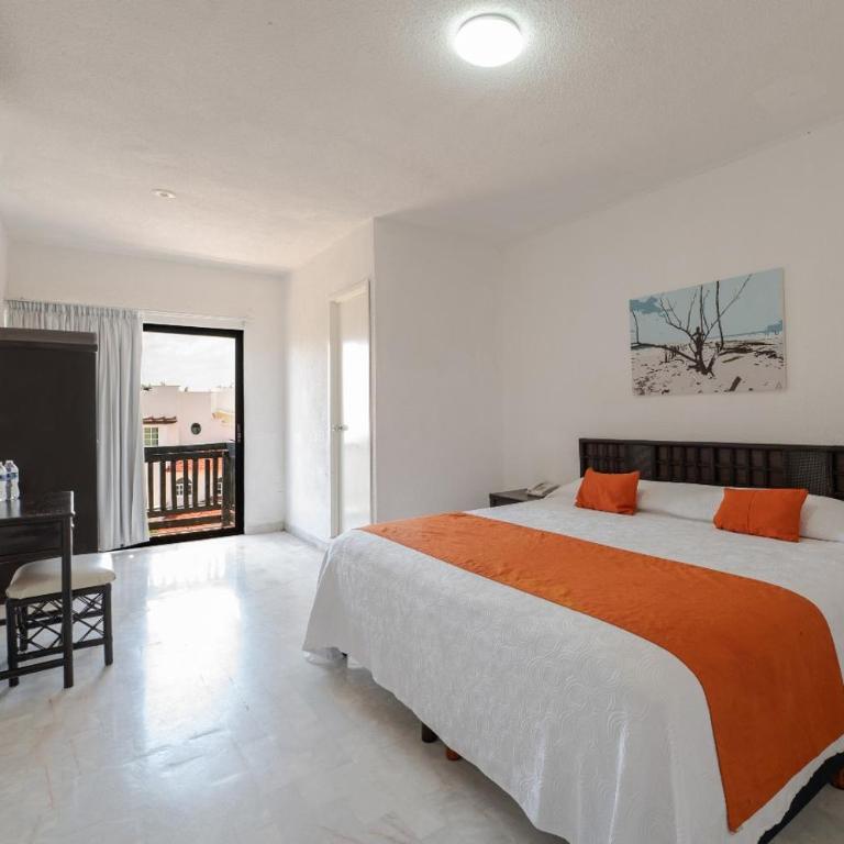 Hotel Imperial Laguna Faranda Cancún - Standard Room - 2