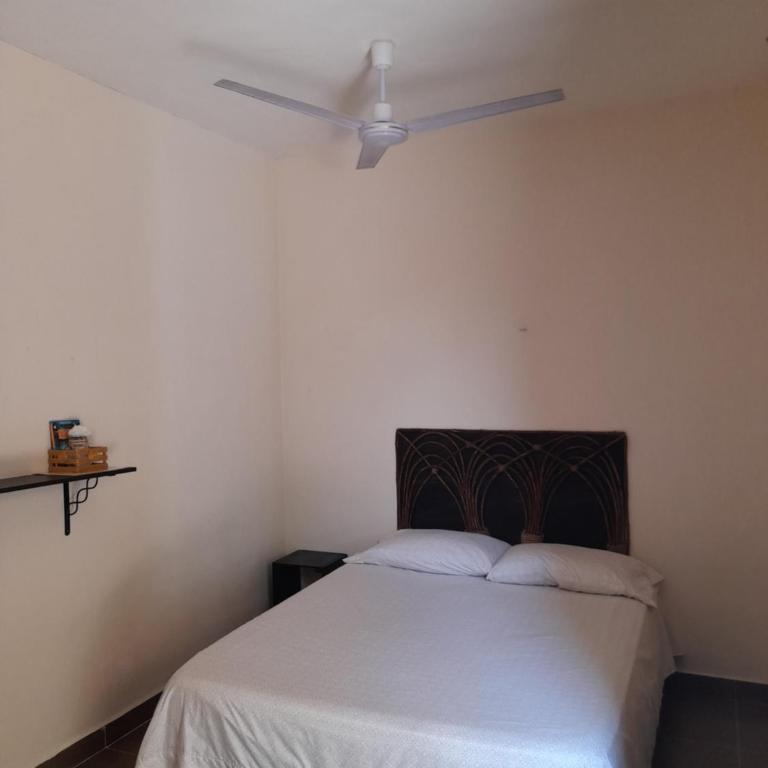 Villa lirios - Habitación Ganzos - 2