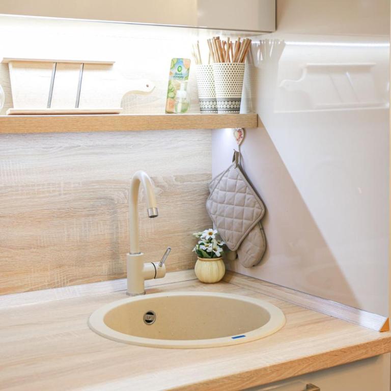 Lux Apartment AS - One-Bedroom Apartment - 19