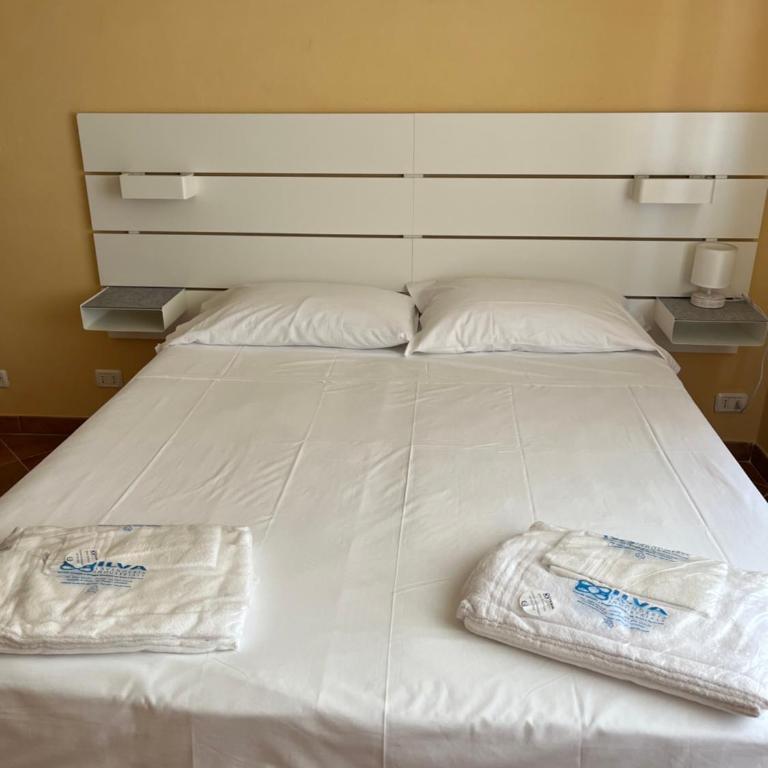 Appartamento Marconi - One-Bedroom Apartment - 12