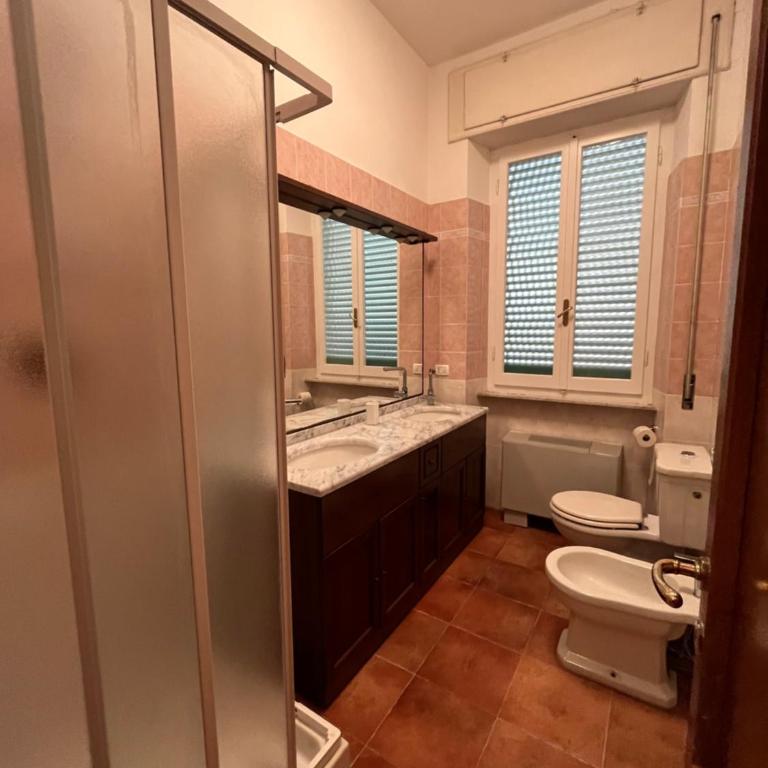 Appartamento Marconi - One-Bedroom Apartment - 13