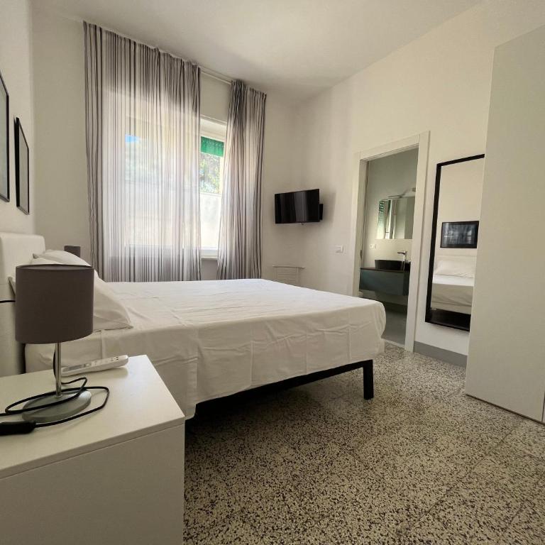 Bed and coffee Rooms Portoferraio - Camera Matrimoniale Standard - 5