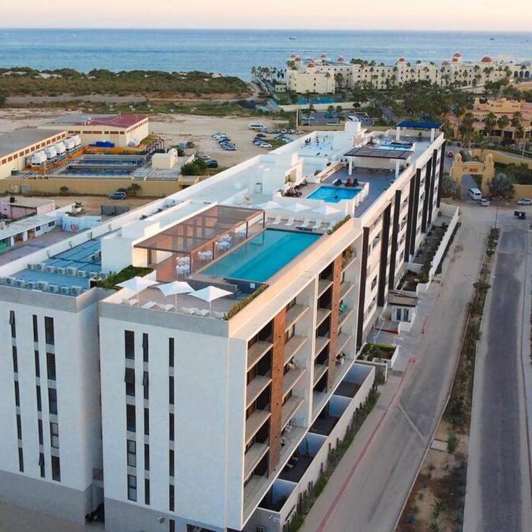 Great location 2BD 2BTH Walking distance to Medano - Apartamento de 2 dormitorios - 1