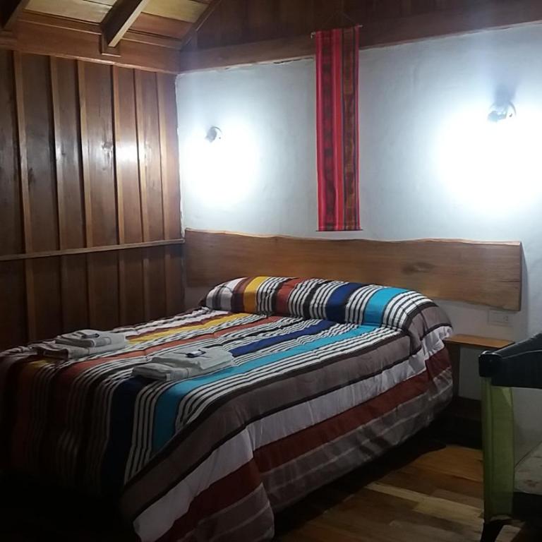 Cabañas del Paraiso - Bungalow - 1