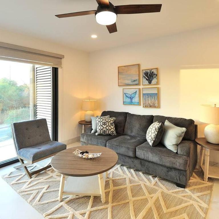 Great location 2BD 2BTH Walking distance to Medano - Apartamento de 2 dormitorios - 6