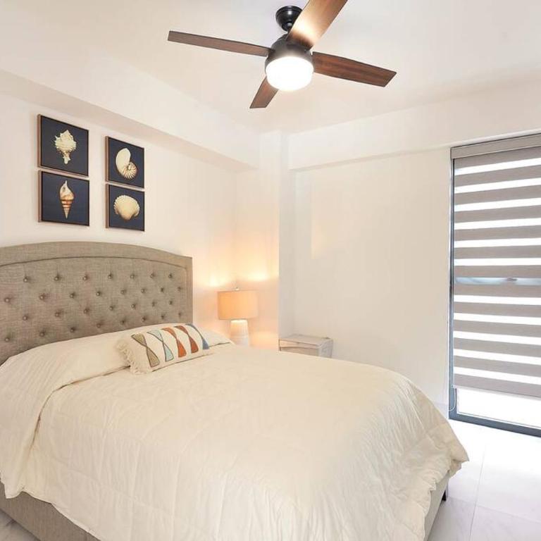 Great location 2BD 2BTH Walking distance to Medano - Apartamento de 2 dormitorios - 12