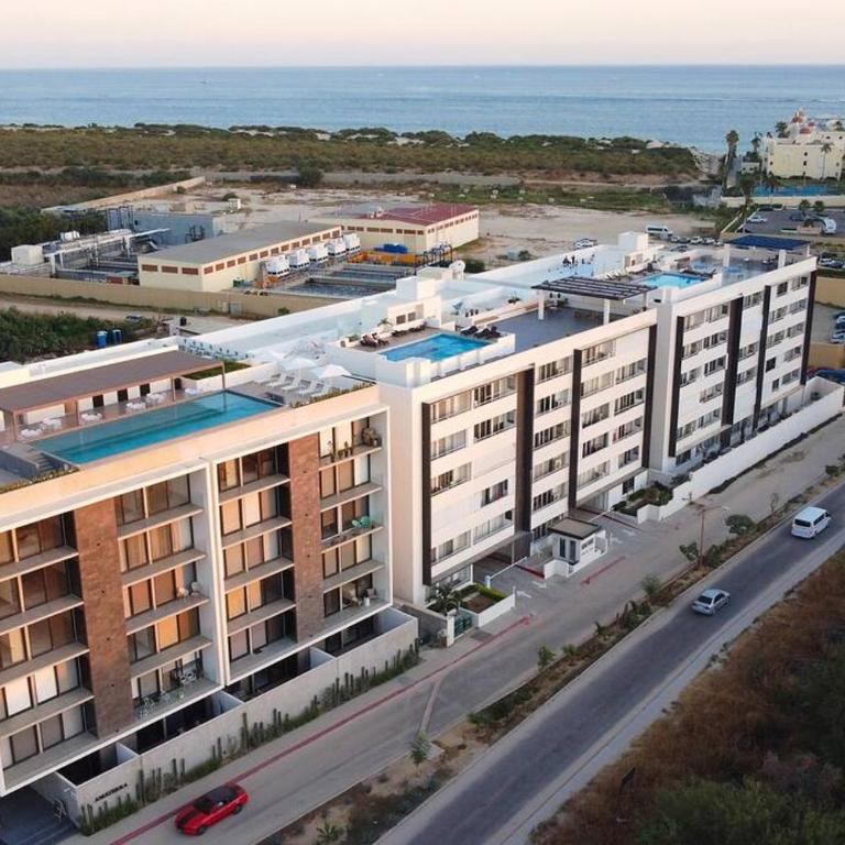 Great location 2BD 2BTH Walking distance to Medano - Apartamento de 2 dormitorios - 13