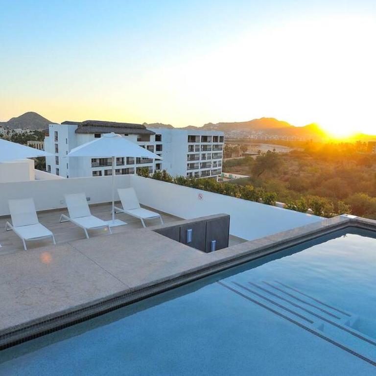 Great location 2BD 2BTH Walking distance to Medano - Apartamento de 2 dormitorios - 18