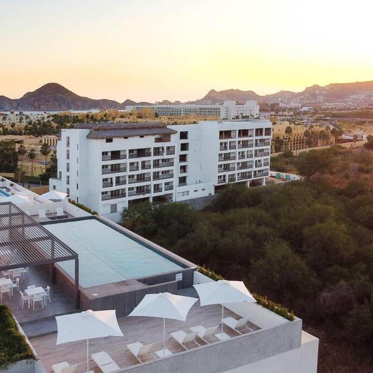 Great location 2BD 2BTH Walking distance to Medano - Apartamento de 2 dormitorios - 19