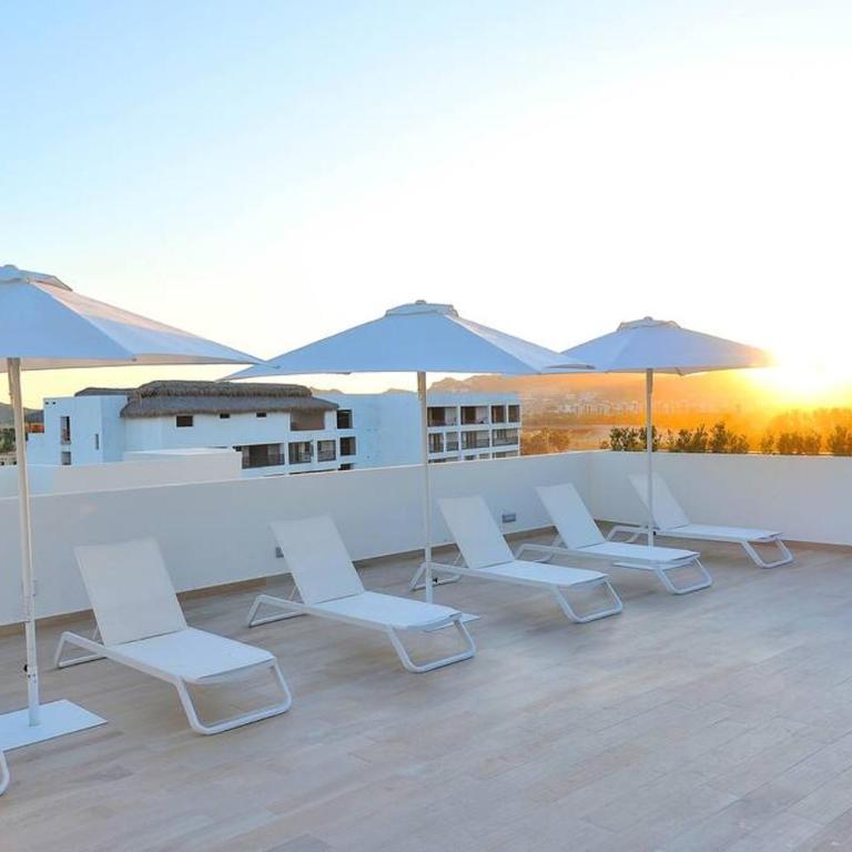 Great location 2BD 2BTH Walking distance to Medano - Apartamento de 2 dormitorios - 25