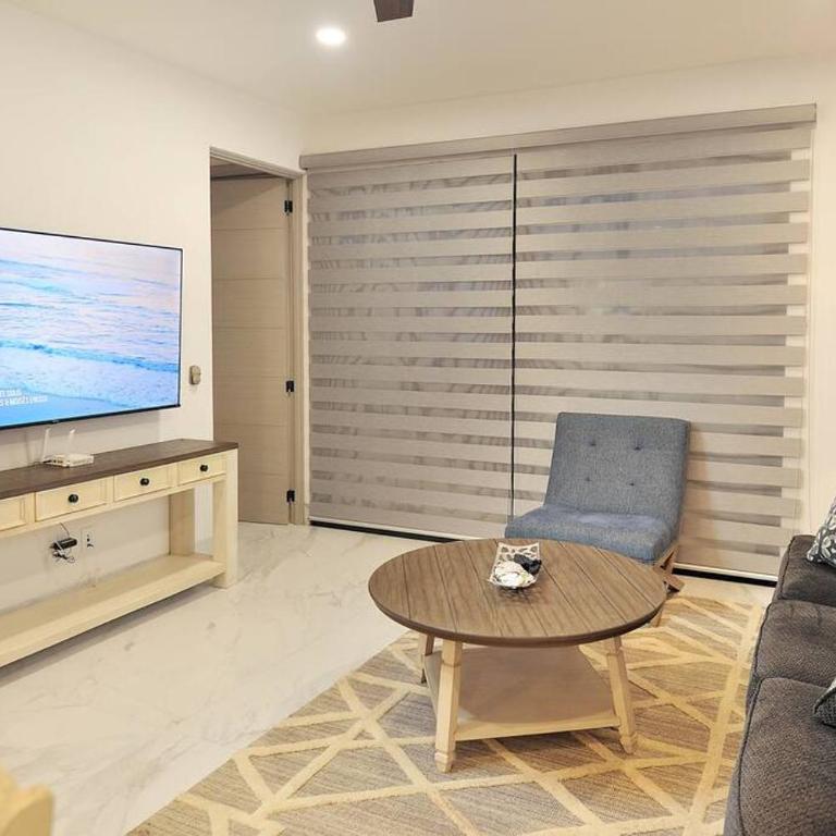 Great location 2BD 2BTH Walking distance to Medano - Apartamento de 2 dormitorios - 27