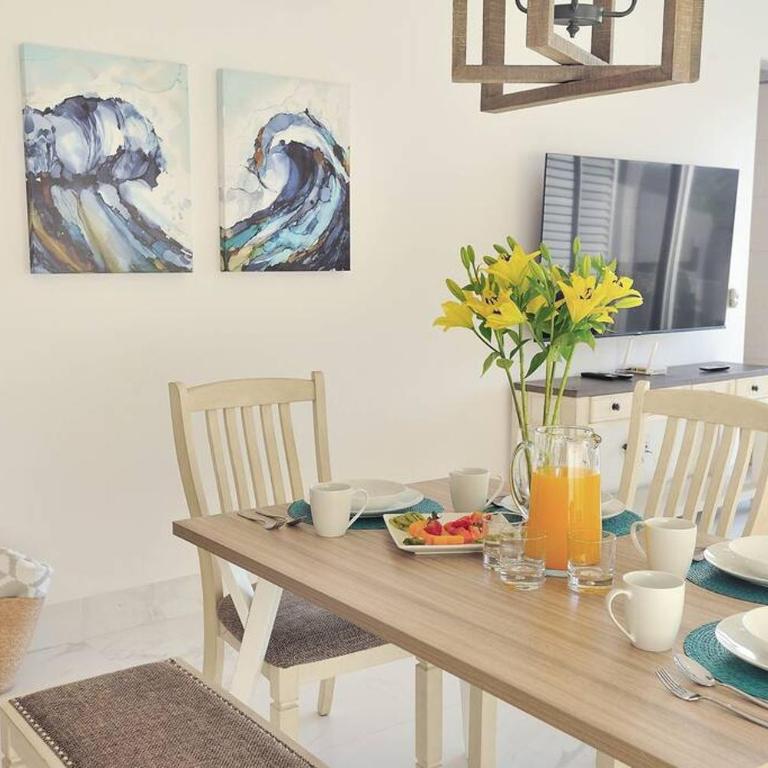 Great location 2BD 2BTH Walking distance to Medano - Apartamento de 2 dormitorios - 28