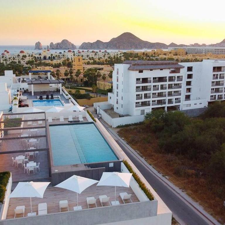 Great location 2BD 2BTH Walking distance to Medano - Apartamento de 2 dormitorios - 31