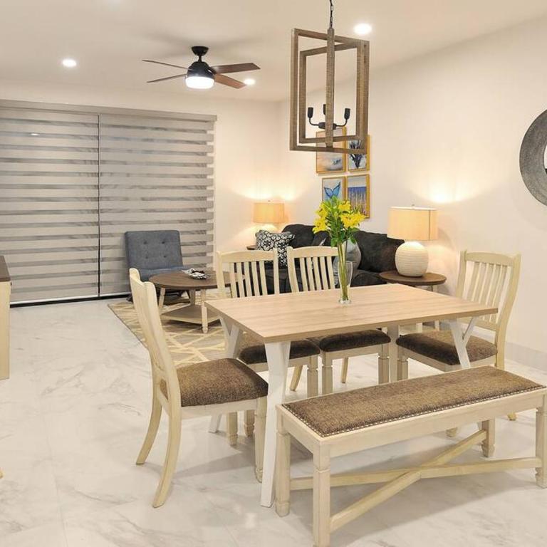Great location 2BD 2BTH Walking distance to Medano - Apartamento de 2 dormitorios - 33