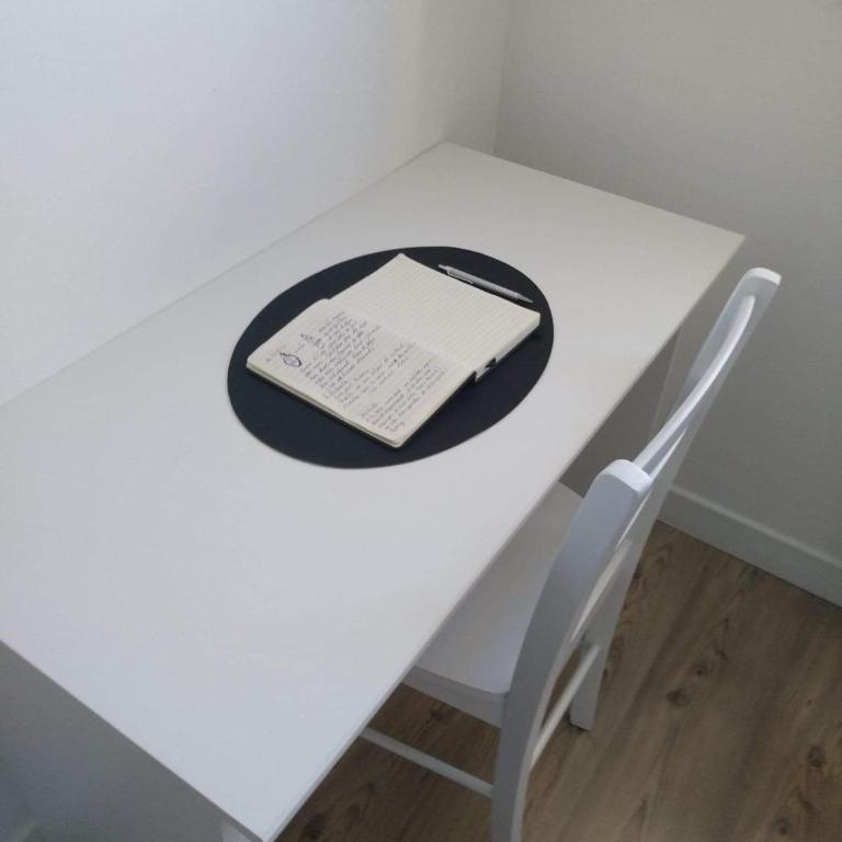 Appartement 6 places à 200m de l'océan - Appartement 1 Chambre - 3