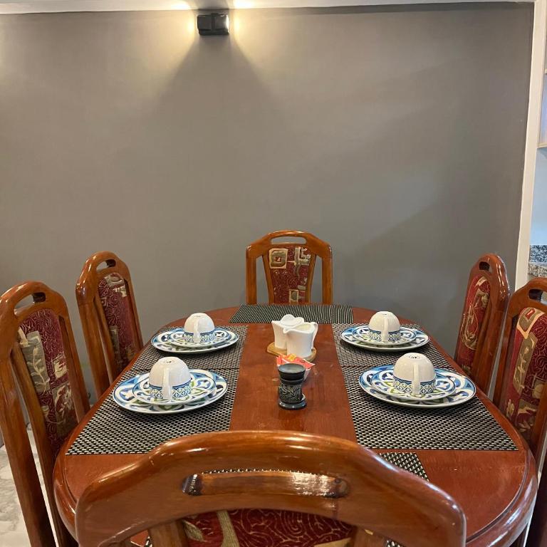 Slaviero Home II, Cuzco, Perú - Apartamento de 2 dormitorios - 12