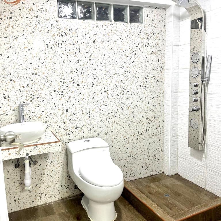 Slaviero Home II, Cuzco, Perú - Apartamento de 2 dormitorios - 11
