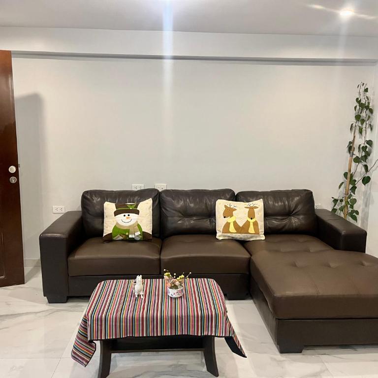 Slaviero Home II, Cuzco, Perú - Apartamento de 2 dormitorios - 9