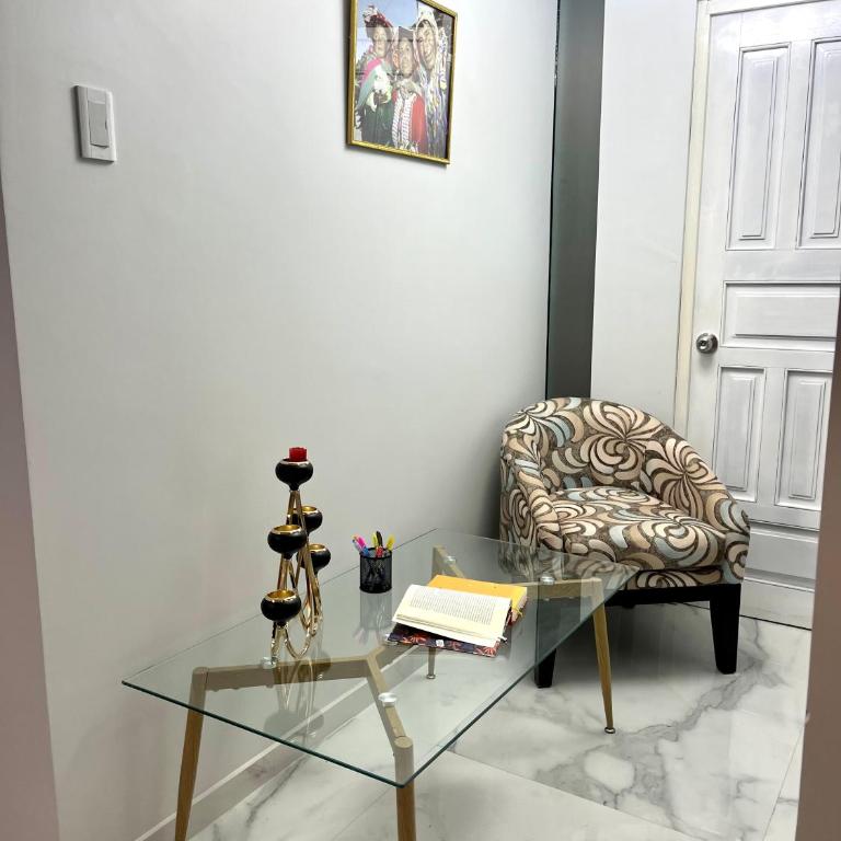 Slaviero Home II, Cuzco, Perú - Apartamento de 2 dormitorios - 15