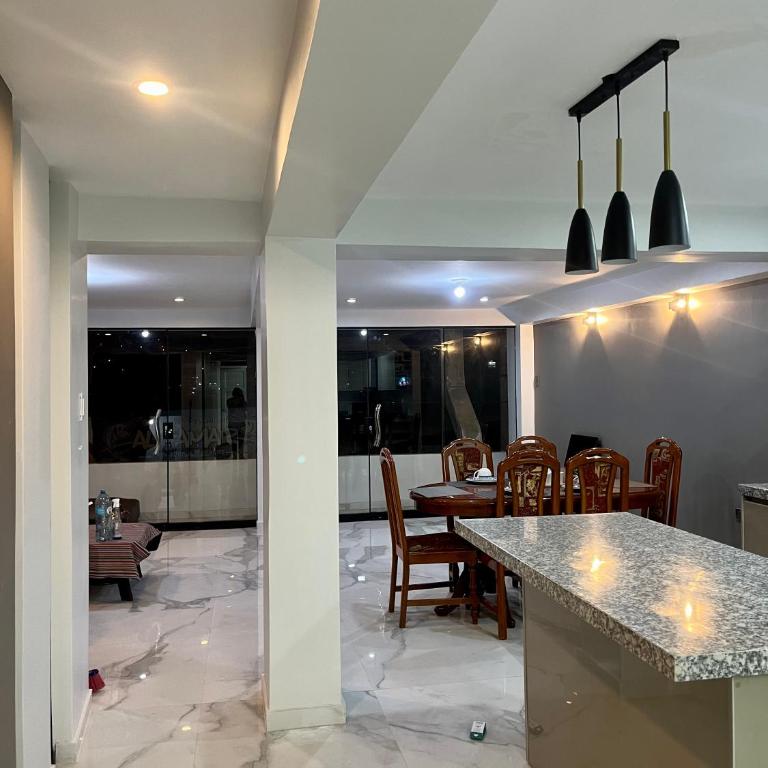 Slaviero Home II, Cuzco, Perú - Apartamento de 2 dormitorios - 2