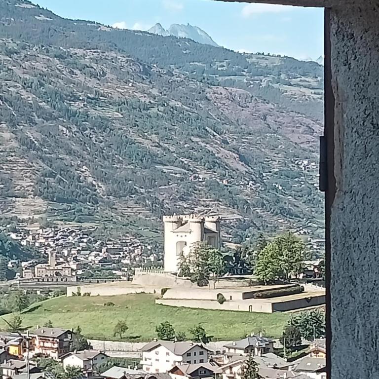 MAISON BLANC - Appartamento con 2 Camere da Letto - 13