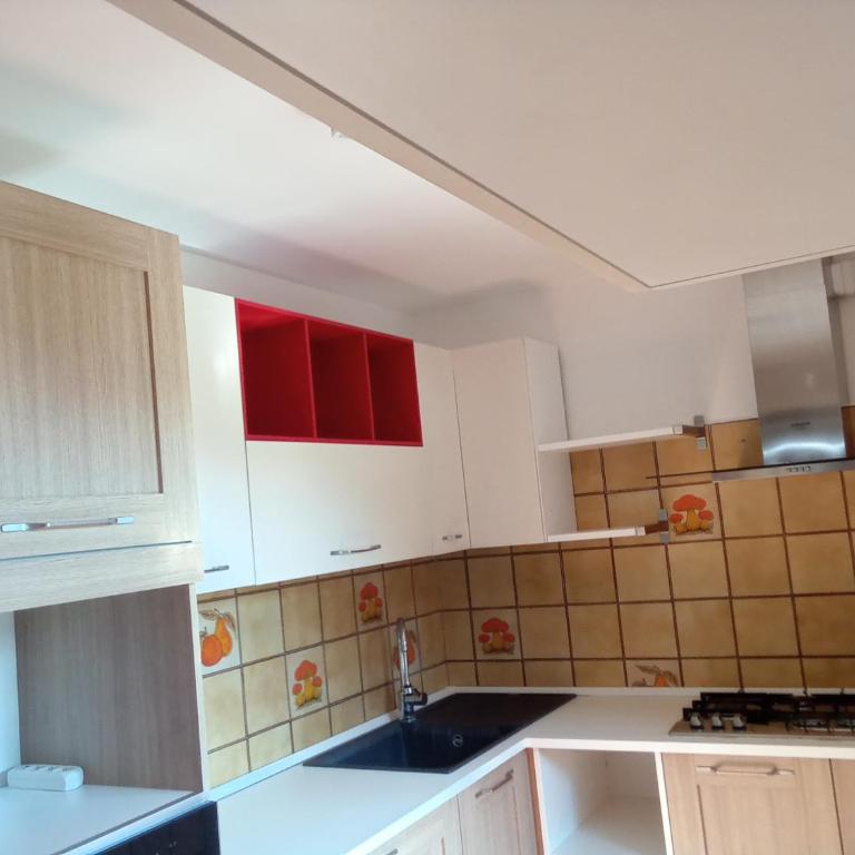MAISON BLANC - Appartamento con 2 Camere da Letto - 7