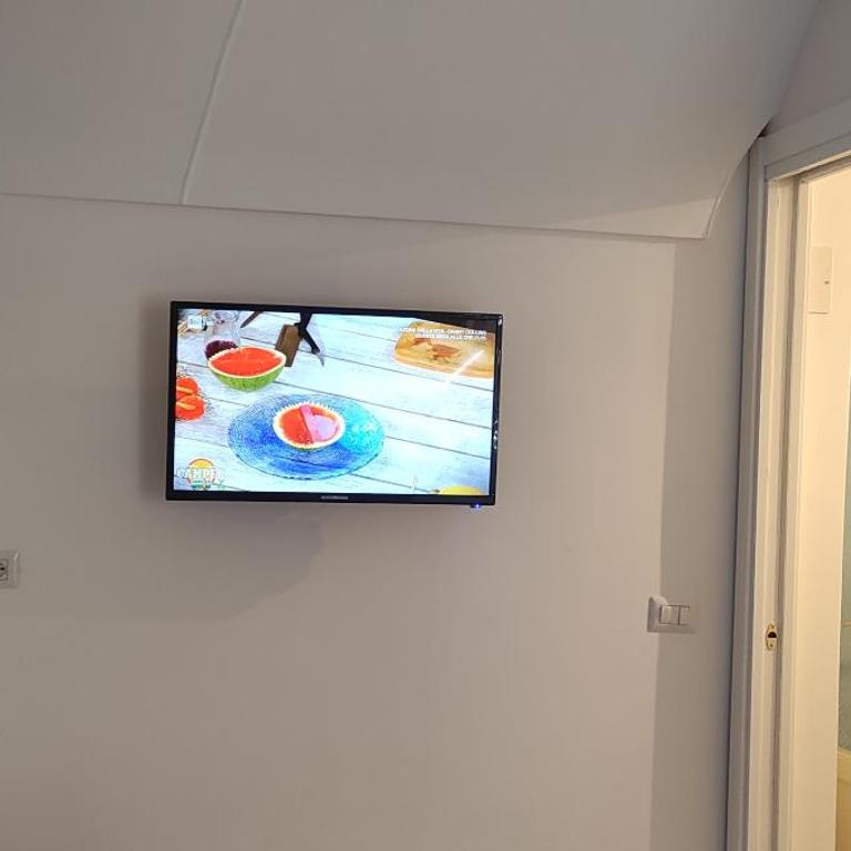 Dietro il Teatro casa confortevole in pieno centro - One-Bedroom Apartment - 11