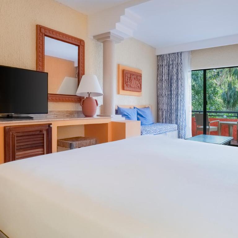 Iberostar Waves Tucan - All Inclusive - Suite Junior - 1