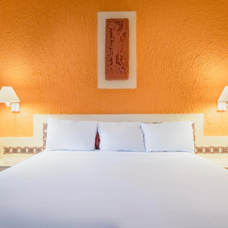 Iberostar Waves Tucan - All Inclusive - Suite Junior - 6