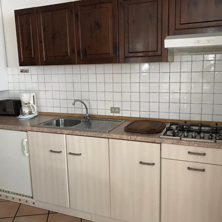 Casaria da Adry - Appartamento con 2 Camere da Letto - 4
